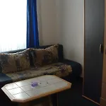 דירה Nice Apartments Prague פראג