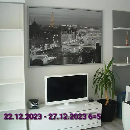 Apartment Nice Apartments Prague