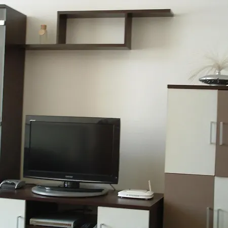 Apartment Nice Apartments Prague