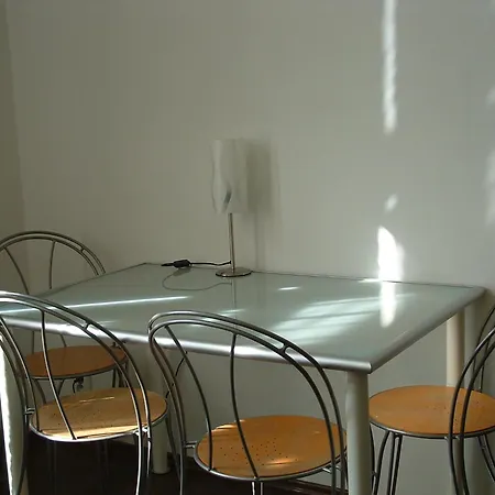 Апартаменты Nice Apartments Prague