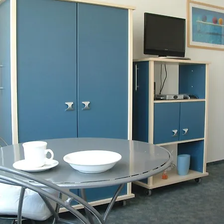 Nice Apartments Prague