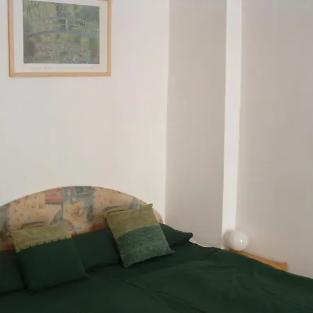 Nice Apartments Prague Appartement *