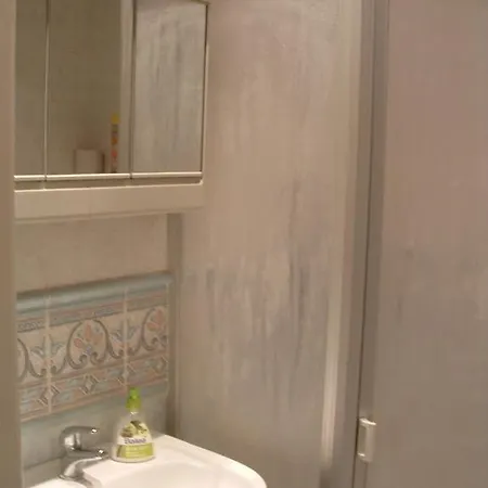 Nice Apartments Prague Appartement Prague