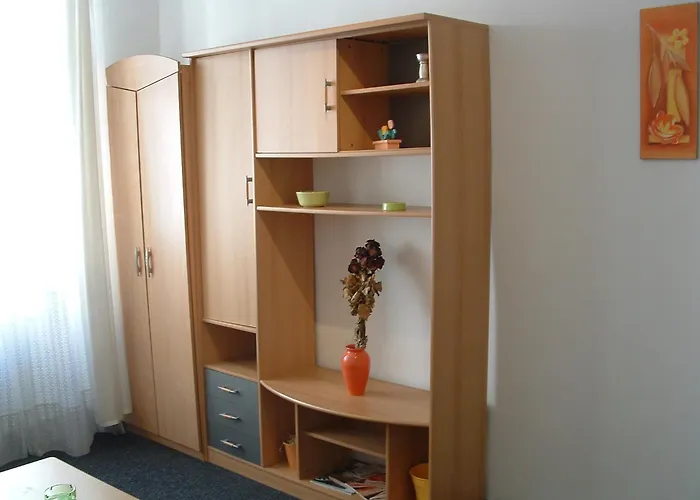 Nice Apartments Prague