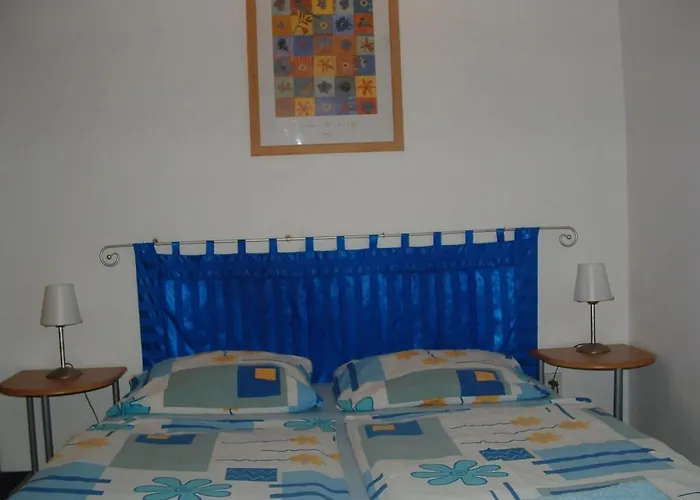 Nice Apartments Prague