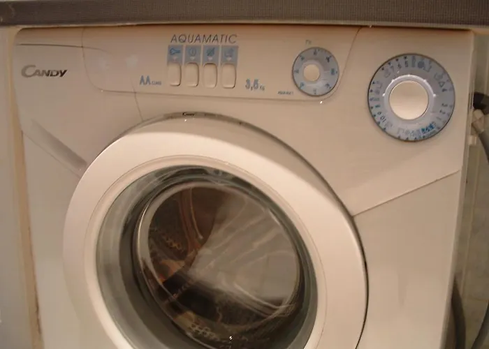 Nice Apartments Prague Praga