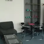 Апартаменты Nice Apartments Prague Прага