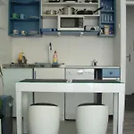 Διαμέρισμα Nice Apartments Prague *