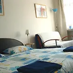 Апартаменты Nice Apartments Prague