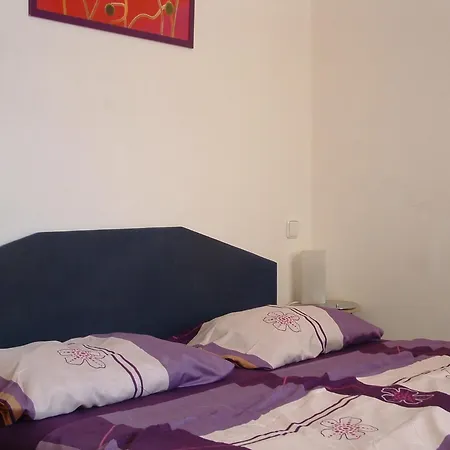 Διαμέρισμα Nice Apartments Prague Πράγα
