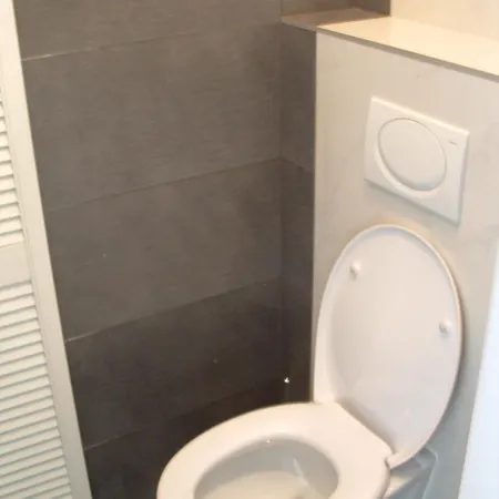 Daire Nice Apartments Prague Prag