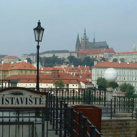 Nice Apartments Prague Апартаменты