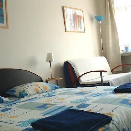 Appartement Nice Apartments Prague