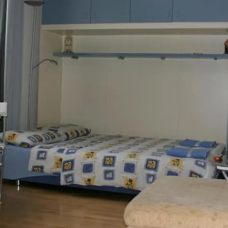 Appartement Nice Apartments Prague *