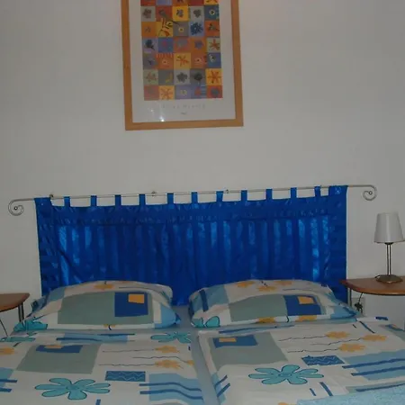 Nice Apartments Prague