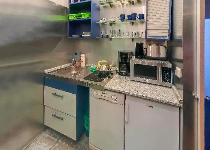 Nice Apartments Prague Apartman