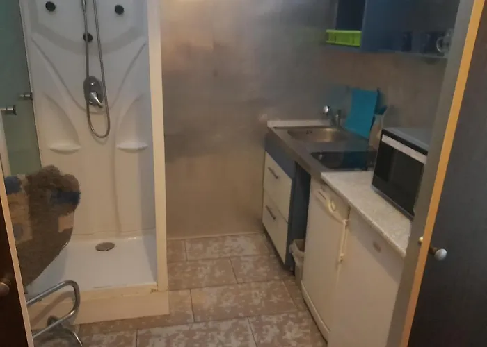 Apartman Nice Apartments Prague