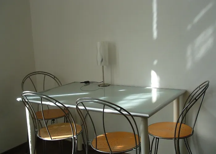 Apartman Nice Apartments Prague