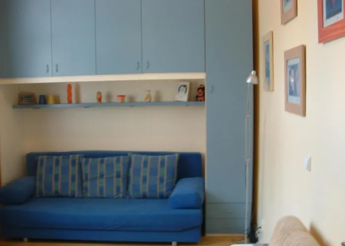 Nice Apartments Prague