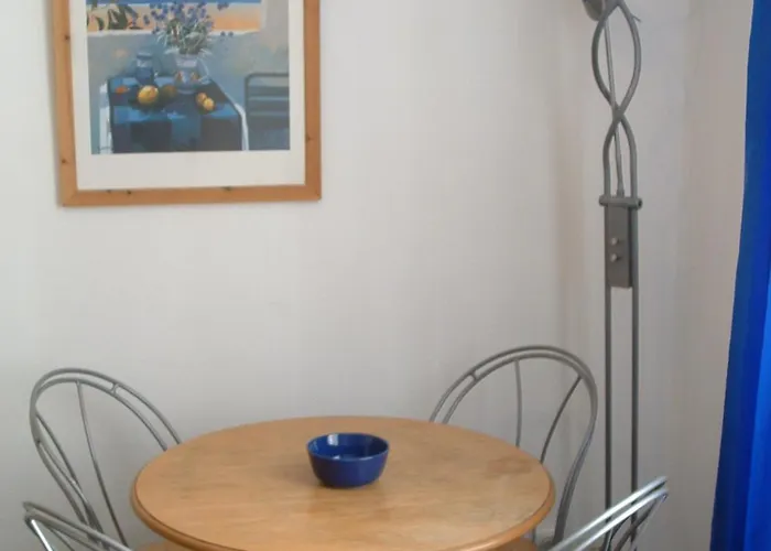 Nice Apartments Prague Prága