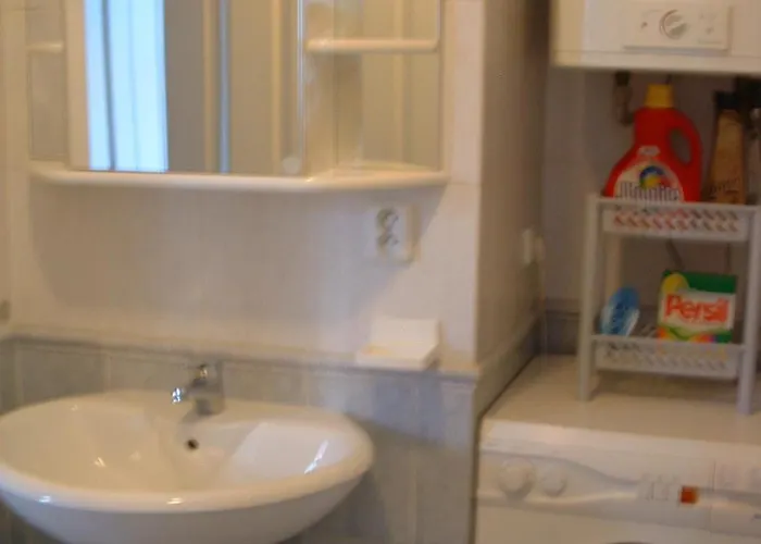 Apartman Nice Apartments Prague