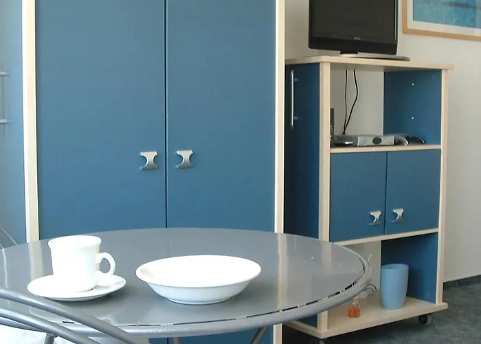 Nice Apartments Prague