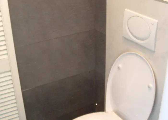 Apartamento Nice Apartments Prague Praga
