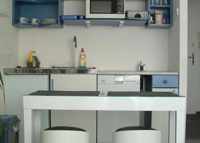 Apartamento Nice Apartments Prague *