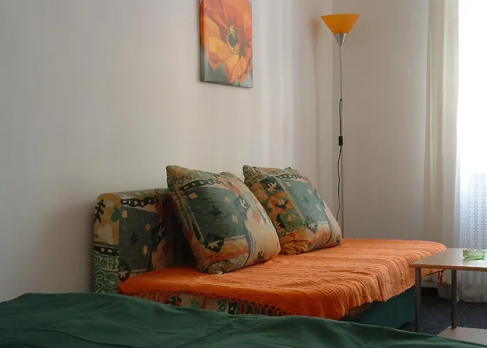 Nice Apartments Prague * Prága