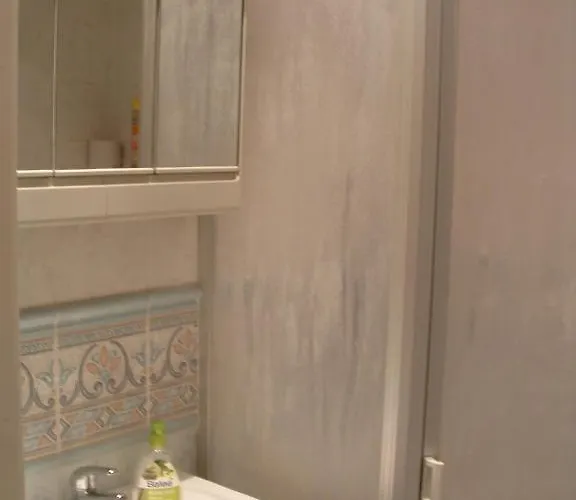 Nice Apartments Prague Apartman Prága