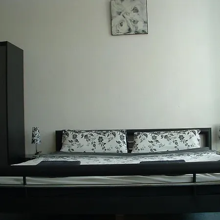 Nice Apartments Prague * Praga