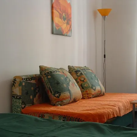 Nice Apartments Prague * Praga