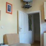 Daire Nice Apartments Prague