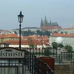 Nice Apartments Prague Daire