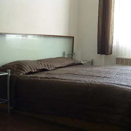 Appartement Nice Apartments Prague Prague