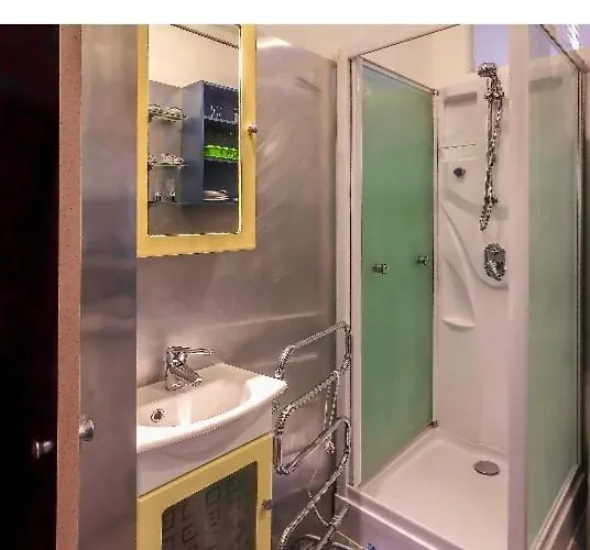 Appartement Nice Apartments Prague *